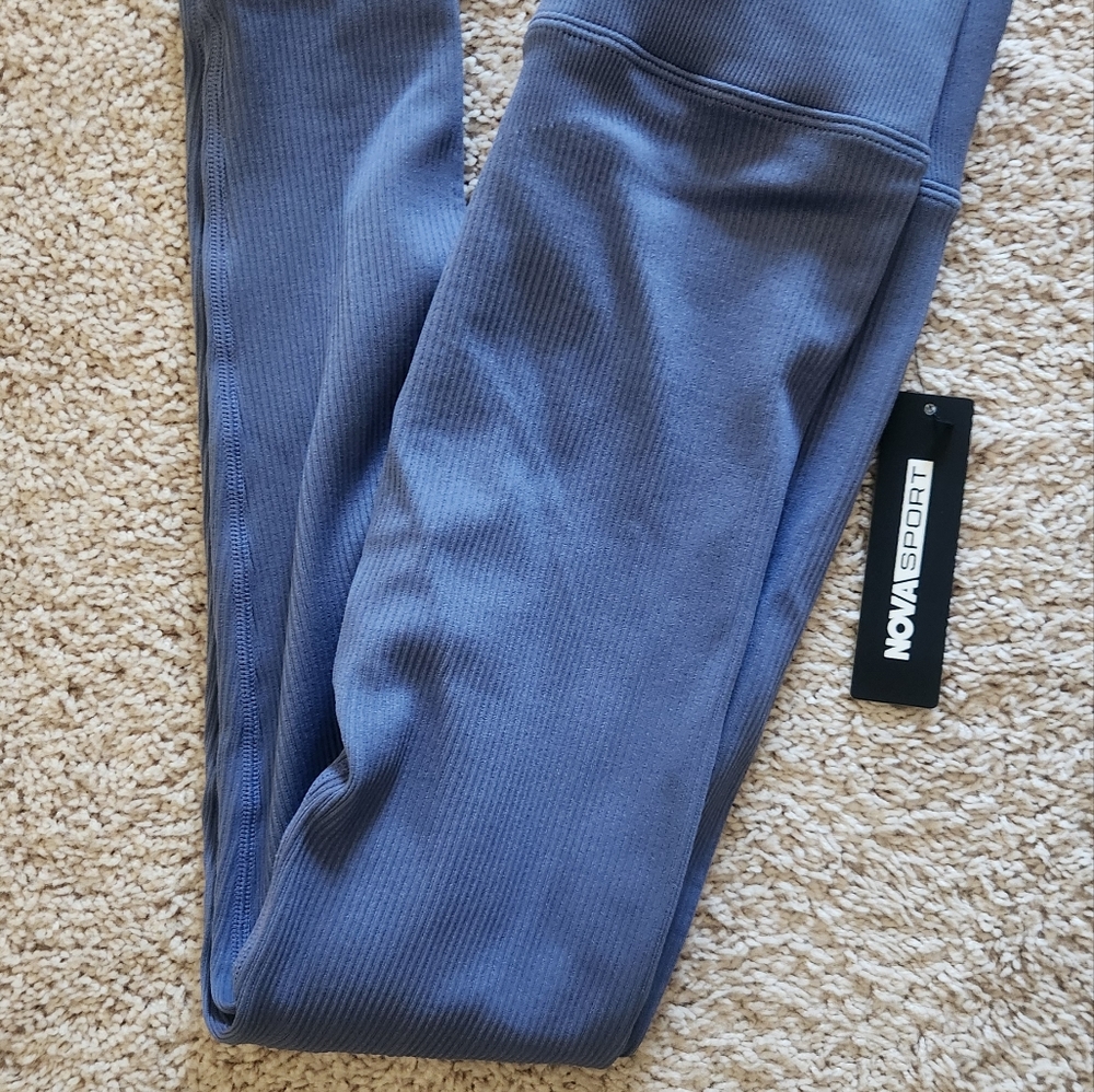 Nova Sport Leggings Size Medium - Picture 6 of 6